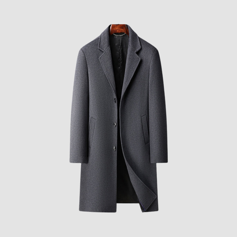 Alessio™ | Cappotto Classico