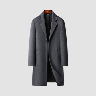 Alessio™ | Cappotto Classico