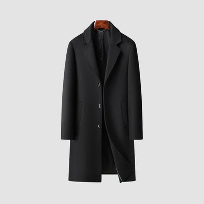 Alessio™ | Cappotto Classico