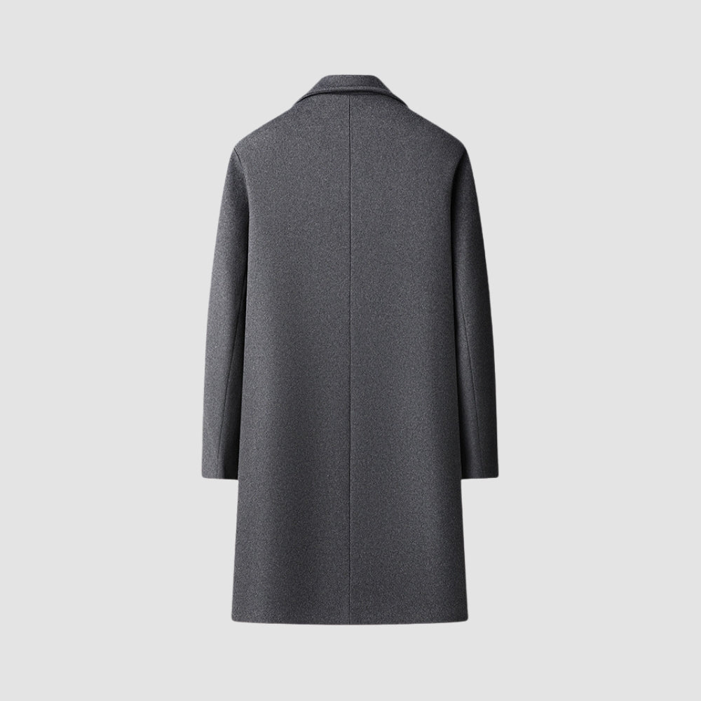 Alessio™ | Cappotto Classico