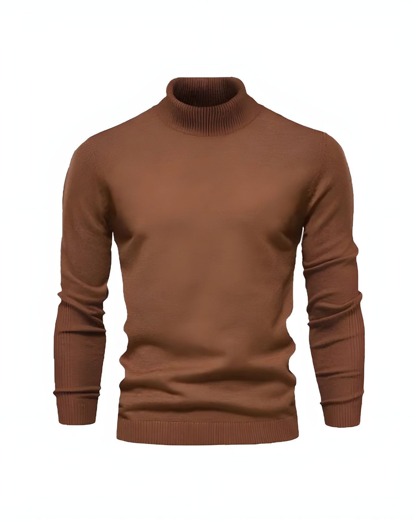 Leonardo™ | Dolcevita in Lana Merino