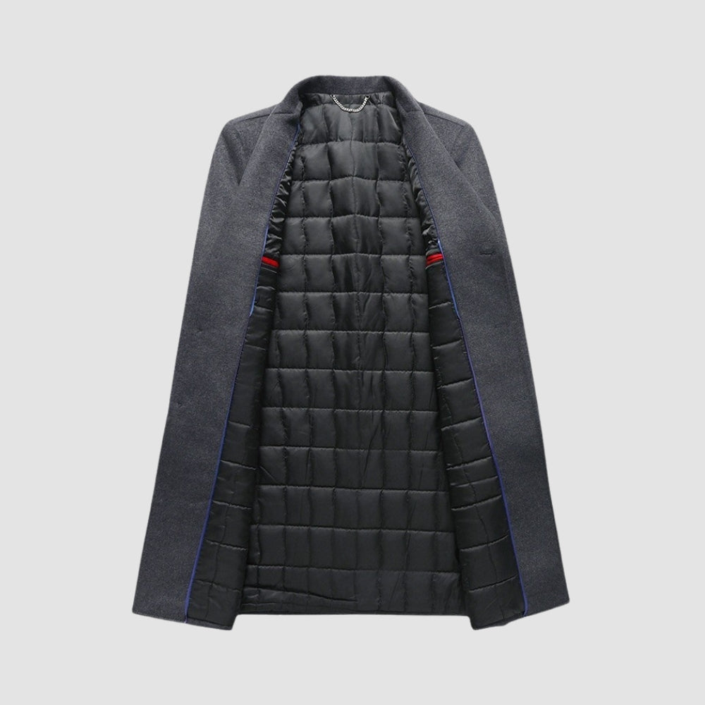 Alessio™ | Cappotto Classico