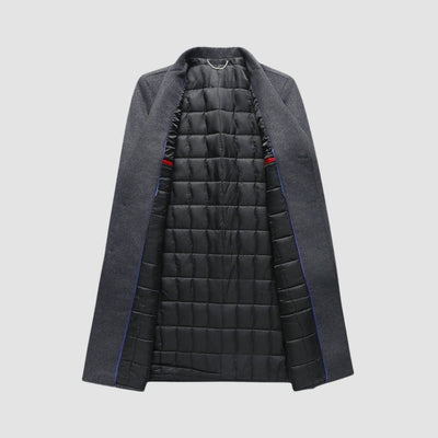 Alessio™ | Cappotto Classico