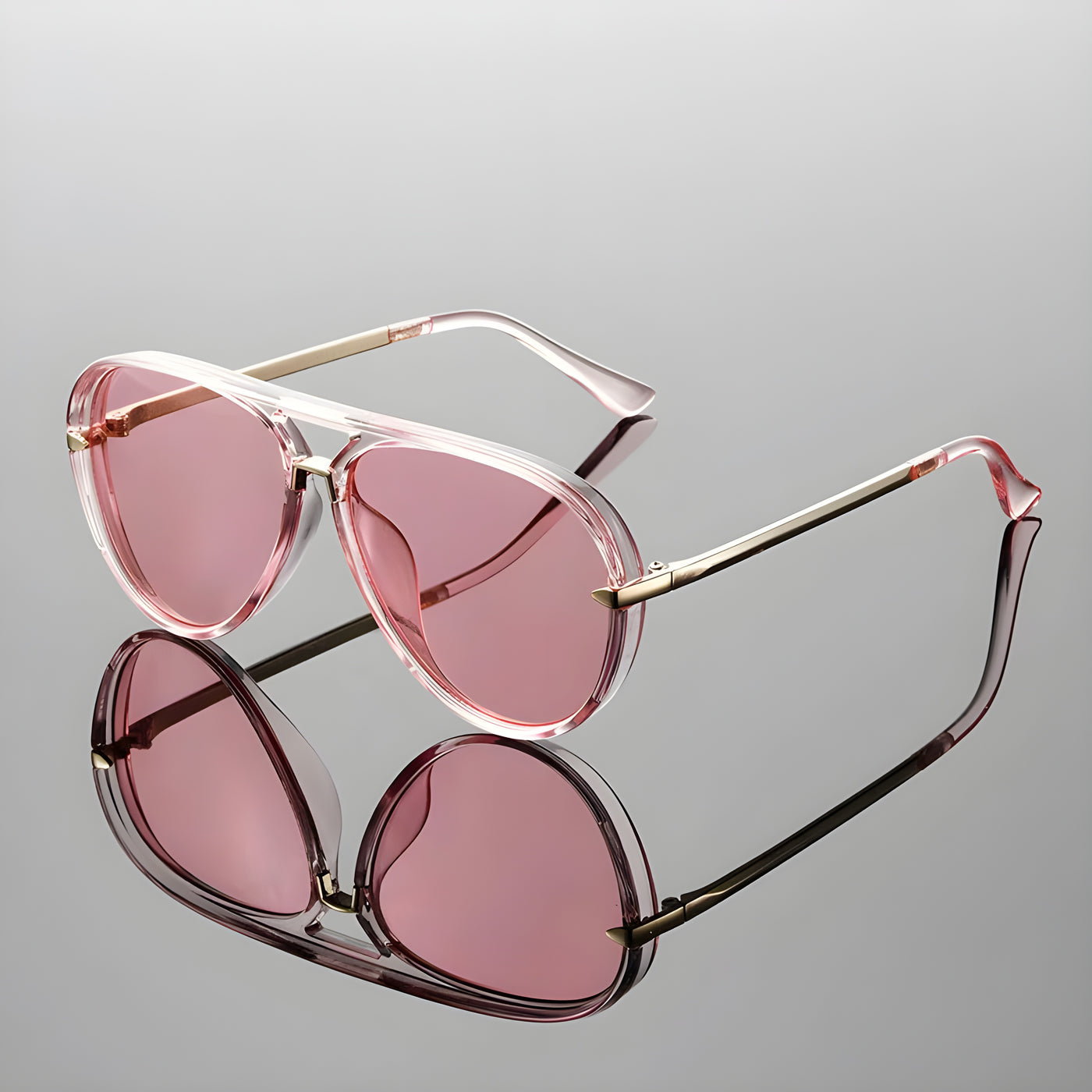 Dario™ | Occhiali da Sole Aviator