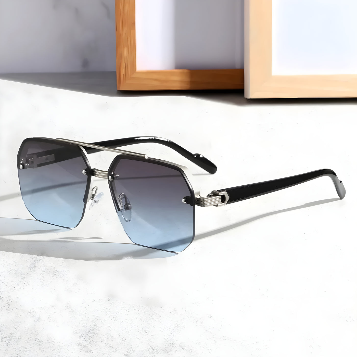 Luca™ | Gradient Sunglasses