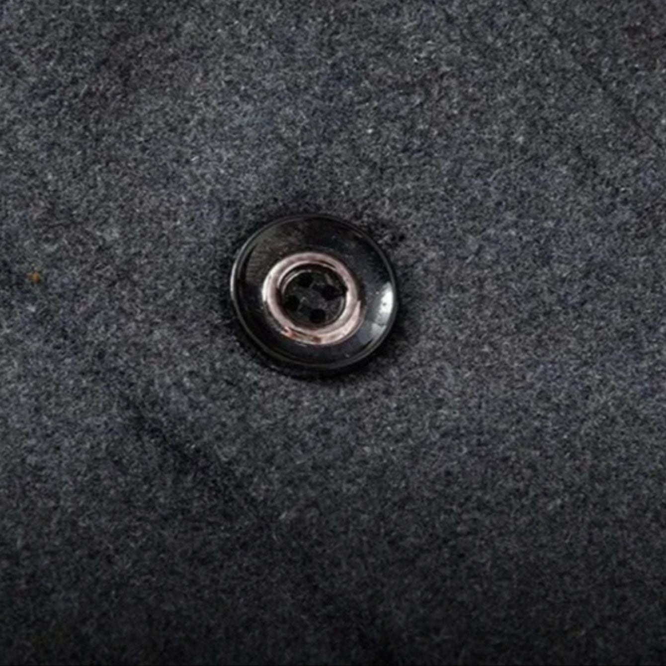 Fabio™ | Cappotto Invernale in Lana