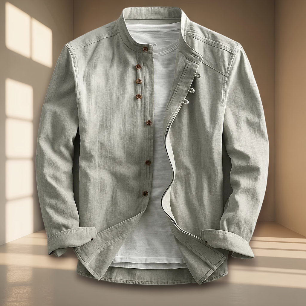 Eliano™ | T-Shirt Stile Giappones