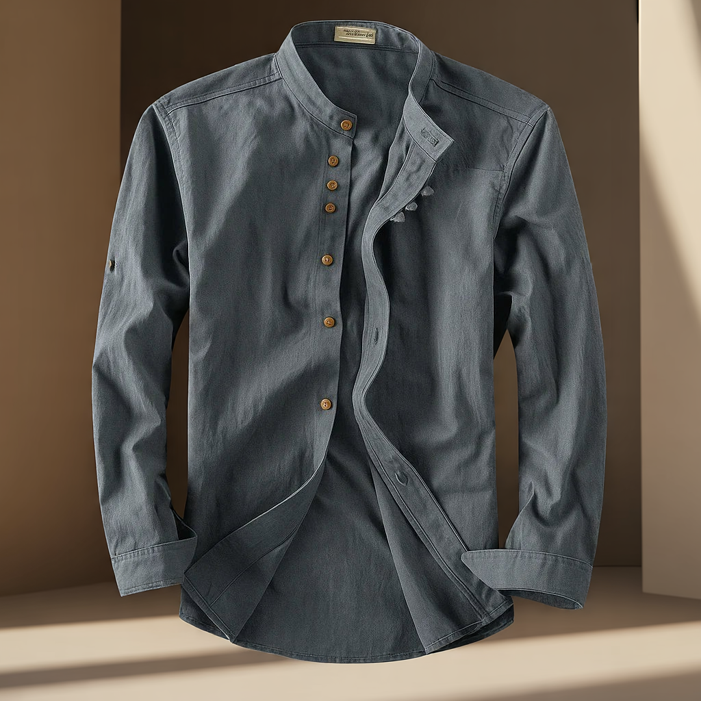 Eliano™ | T-Shirt Stile Giappones